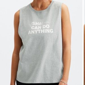 Fabletics tank top